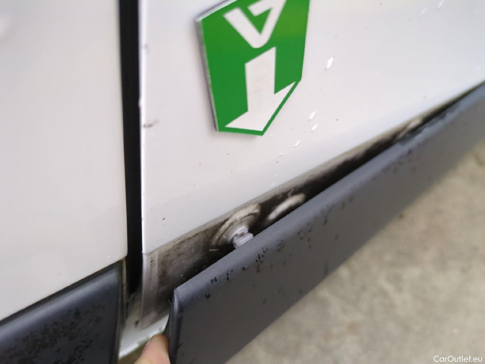  Citroen  Jumpy  Fourgon Business M 1.6 BlueHDi 95CV BVM5 E6 #23