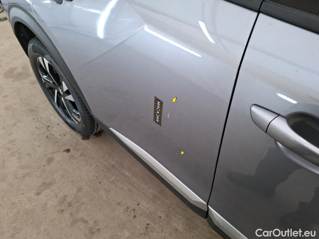  Peugeot  2008  Allure Business 1.5 HDi 130CV BVA8 E6d #38