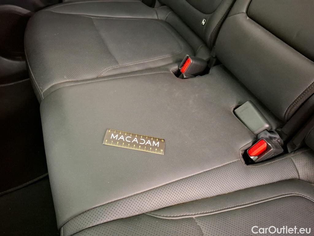  Hyundai  Tucson HYUNDAI  / 2020 / 5P / SUV 1.6 PHEV 265 HTRAC EXECUTIVE 4WD AUTO #5