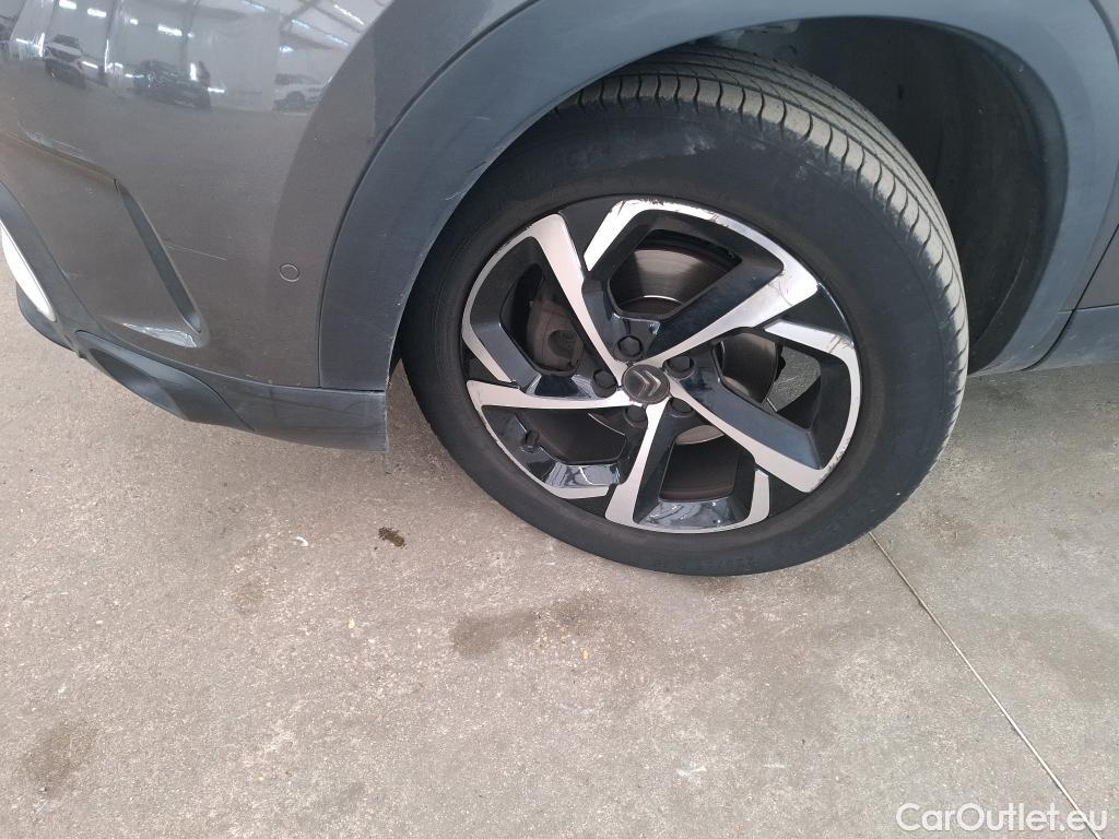  Citroen  C5  Aircross Business Plus 1.2 PureTech 130CV BVM6 E6dT #36
