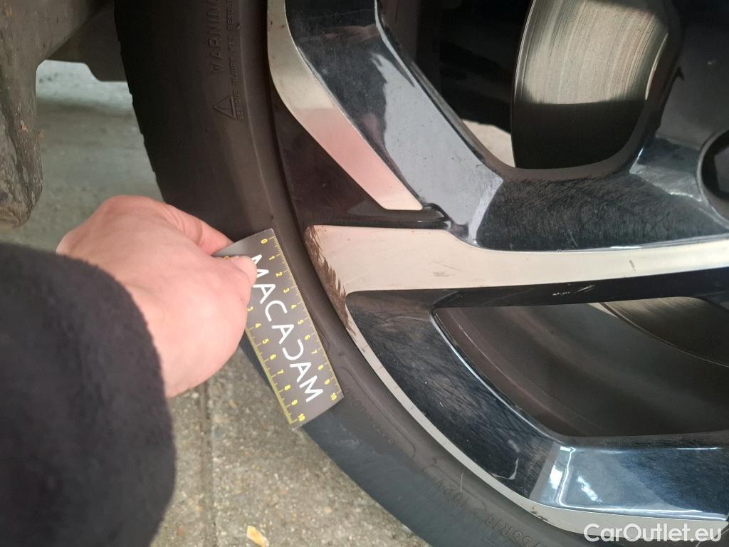  Citroen  C5  Aircross Business Plus 1.2 PureTech 130CV BVM6 E6dT #35