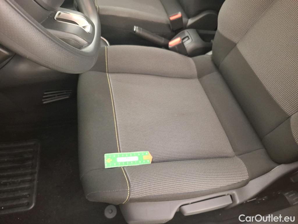  Citroen  C3  Max 1.2 PureTech 80CV BVM5 6E #4