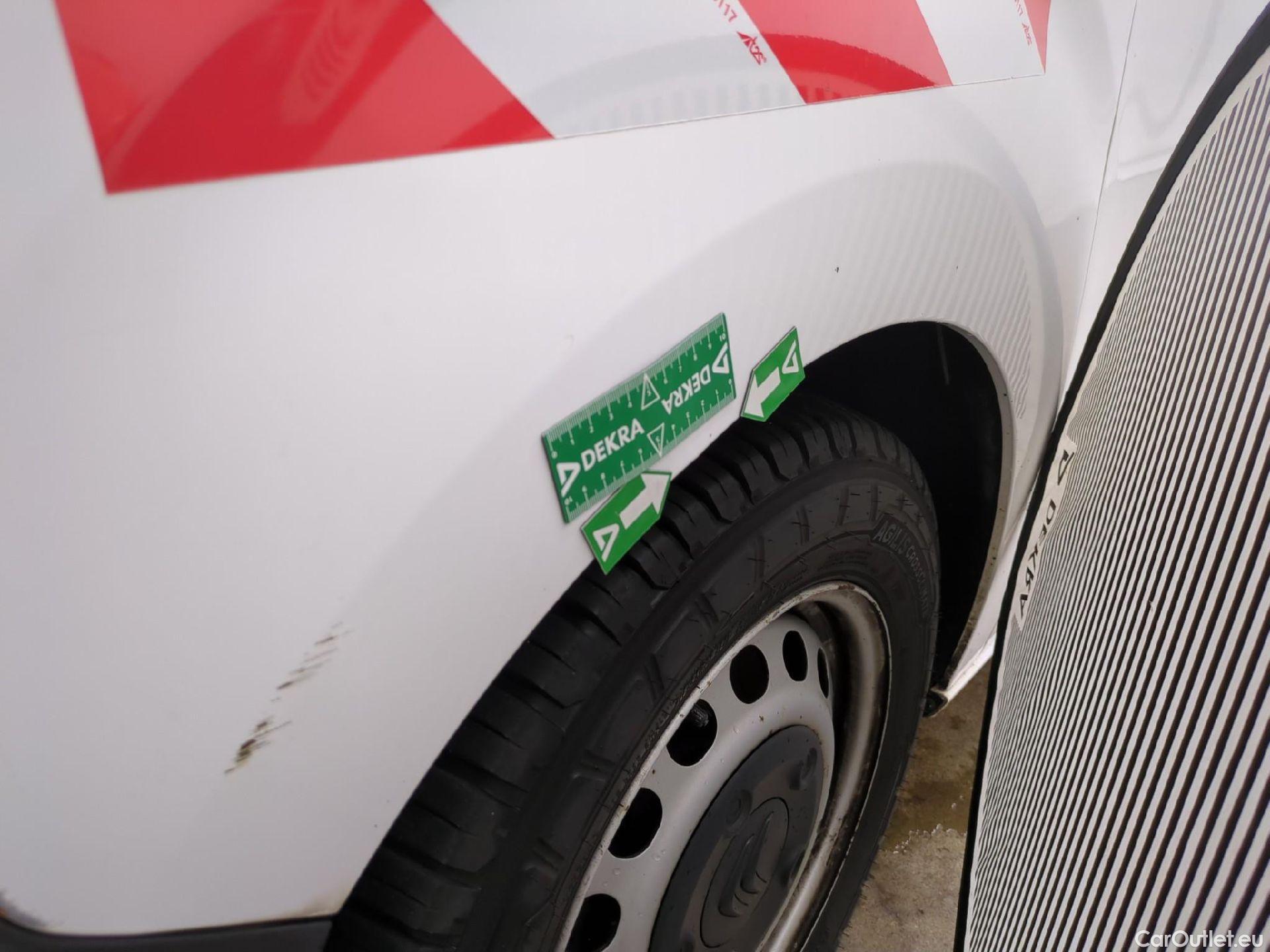  Citroen  Jumpy  Fourgon Business M 1.6 BlueHDi 95CV BVM5 E6 #48