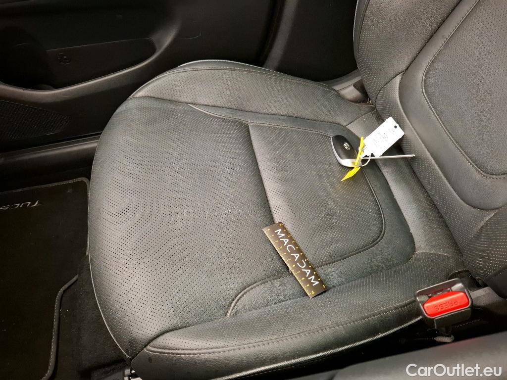  Hyundai  Tucson HYUNDAI  / 2020 / 5P / SUV 1.6 PHEV 265 HTRAC EXECUTIVE 4WD AUTO #4