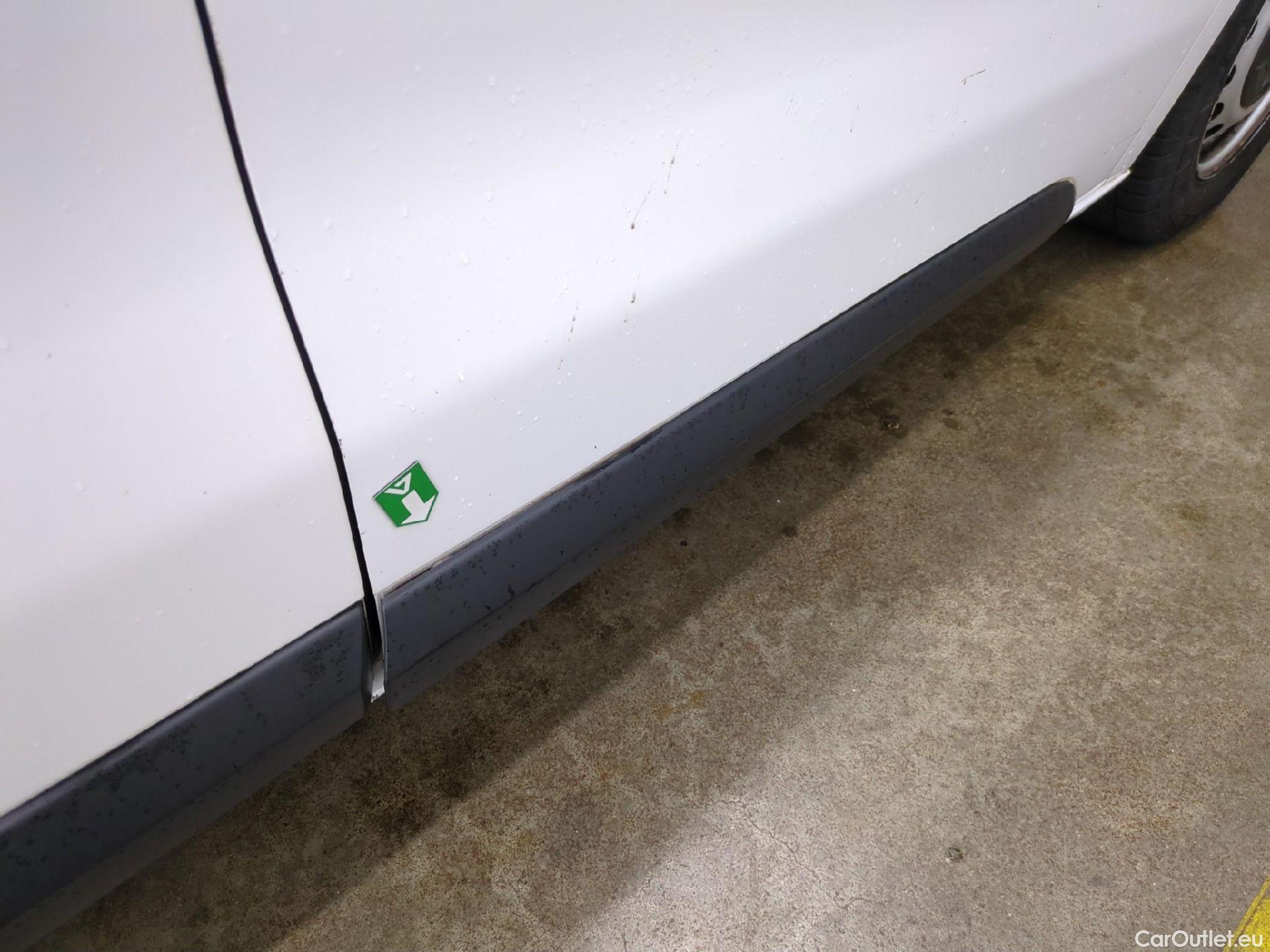  Citroen  Jumpy  Fourgon Business M 1.6 BlueHDi 95CV BVM5 E6 #24