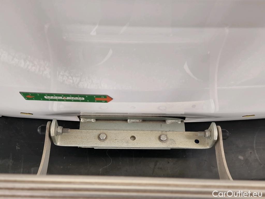  Citroen  Jumpy  Fourgon Club M 2.0 BlueHDi 120CV BVM6 E6dT #17