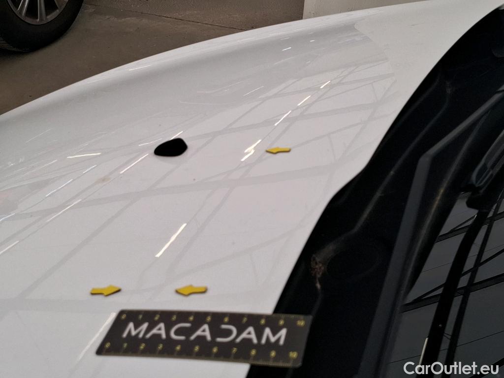  Peugeot  208 PEUGEOT  Affaire VU 5p Berline BlueHDi 75 PREMIUM PACK #10