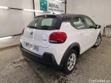  Citroen  C3  Société Feel Nav 1.5 BlueHDI 100CV BVM5 E6dT #3
