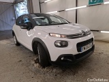  Citroen  C3  Société Feel Nav 1.5 BlueHDI 100CV BVM5 E6dT #4