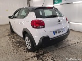  Citroen  C3  Société Feel Nav 1.5 BlueHDI 100CV BVM5 E6dT #2