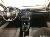  Citroen  C3  Société Feel Nav 1.5 BlueHDI 100CV BVM5 E6dT #5