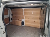  Citroen  Jumpy  Fourgon Club M 2.0 BlueHDi 120CV BVM6 E6dT #9