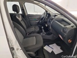  Dacia  Duster  I Laureate 4x4 1.5 dCi 110CV BVM6 E6 #6