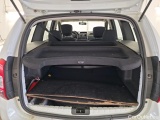  Dacia  Duster  I Laureate 4x4 1.5 dCi 110CV BVM6 E6 #8