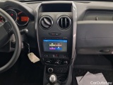  Dacia  Duster  I Laureate 4x4 1.5 dCi 110CV BVM6 E6 #10