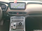  Hyundai  Santa Fe  Executive Hybrid 2WD 1.6 T-GDi 230CV BVA6 7 Sieges E6d #7
