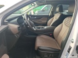  Hyundai  Santa Fe  Executive Hybrid 2WD 1.6 T-GDi 230CV BVA6 7 Sieges E6d #8