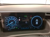  Hyundai  Tucson HYUNDAI  / 2020 / 5P / SUV 1.6 PHEV 265 HTRAC EXECUTIVE 4WD AUTO #6