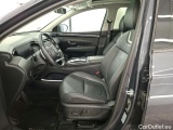  Hyundai  Tucson HYUNDAI  / 2020 / 5P / SUV 1.6 PHEV 265 HTRAC EXECUTIVE 4WD AUTO #8