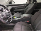  Hyundai  Tucson  Creative Mild-Hybrid 2WD 1.6 CRDI 135CV BVA7 E6d #11