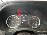  Mercedes  Vito MERCEDES BENZ  Compact  2014  4P  Fourgon TOLE 114 CDI Compact Select #6