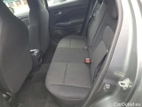  Nissan  Juke NISSAN  / 2019 / 5P / Crossover DIG-T 114 BVM6 Business Edition #9
