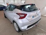  Nissan  Micra NISSAN   2016  5P  Berline IGT 92 Business Edition #2