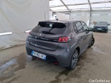  Peugeot  208  Allure Business 1.5 HDi 100CV BVM6 E6d #3