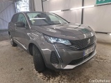  Peugeot  3008  II Allure Pack 1.5 HDi 130CV BVA8 E6d #4
