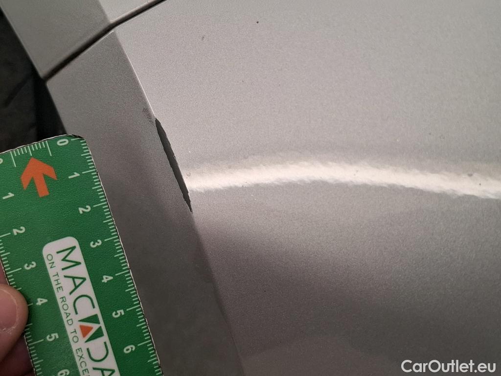  Renault  Megane  IV Berline 5 ptes. Business 1.0 TCe 115CV BVM6 E6d #9