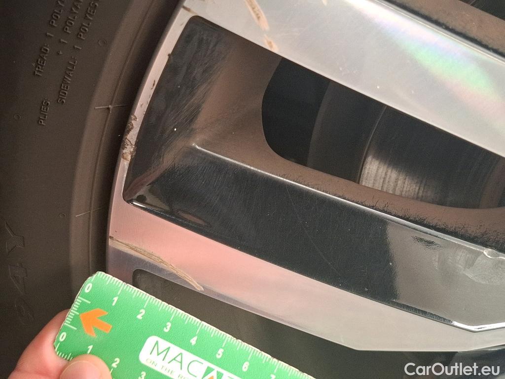  Volkswagen  Golf  VII Berline Carat BMT 2.0 TDI 150CV BVM6 E6 #20