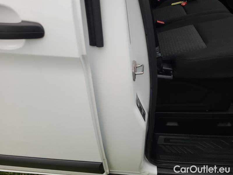  Ford  Transit  Custom (2013) Tr.Cus.340 L2 mHEV 96 Trend 4d #34