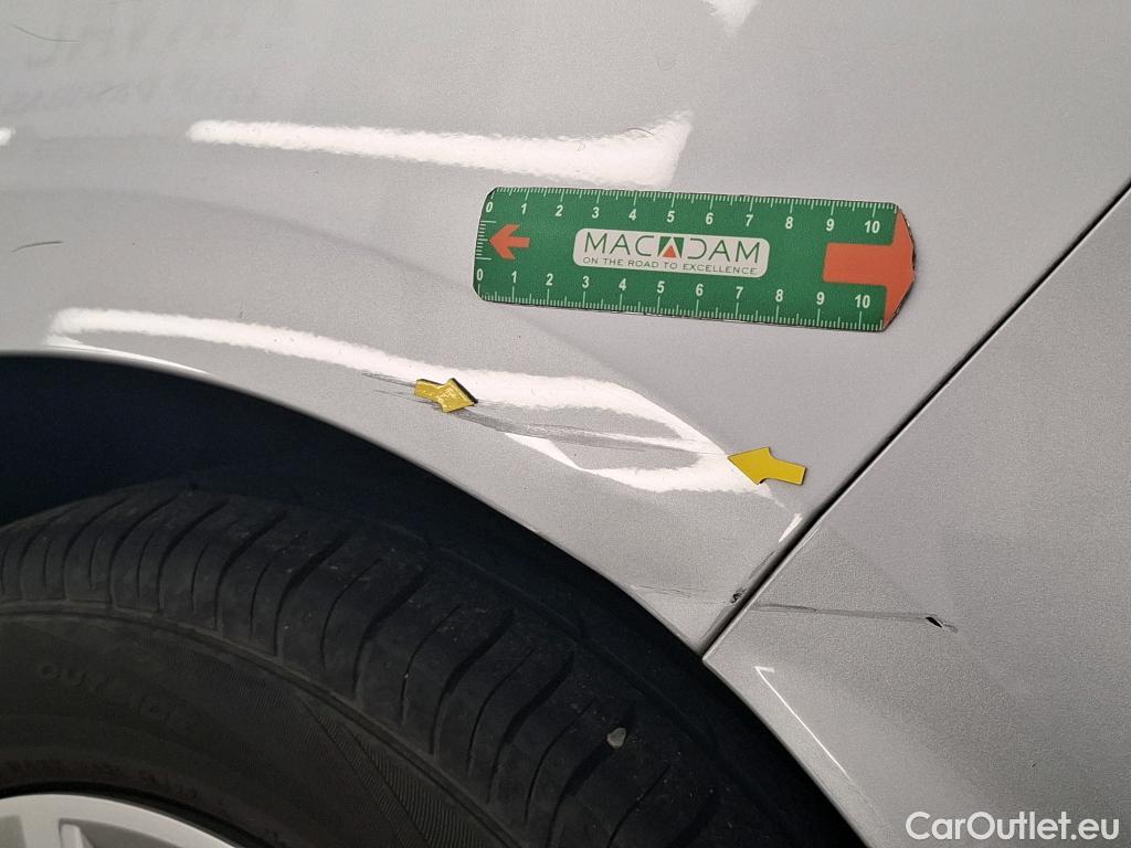  Renault  Megane  IV Berline 5 ptes. Business 1.0 TCe 115CV BVM6 E6d #2