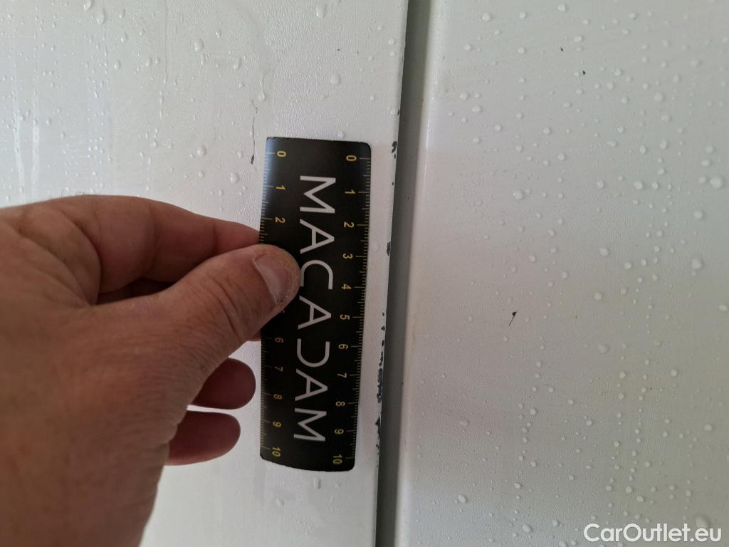  Peugeot  Partner  L1 Premium Pack 1.6 HDi 100CV BVM5 E6 #8