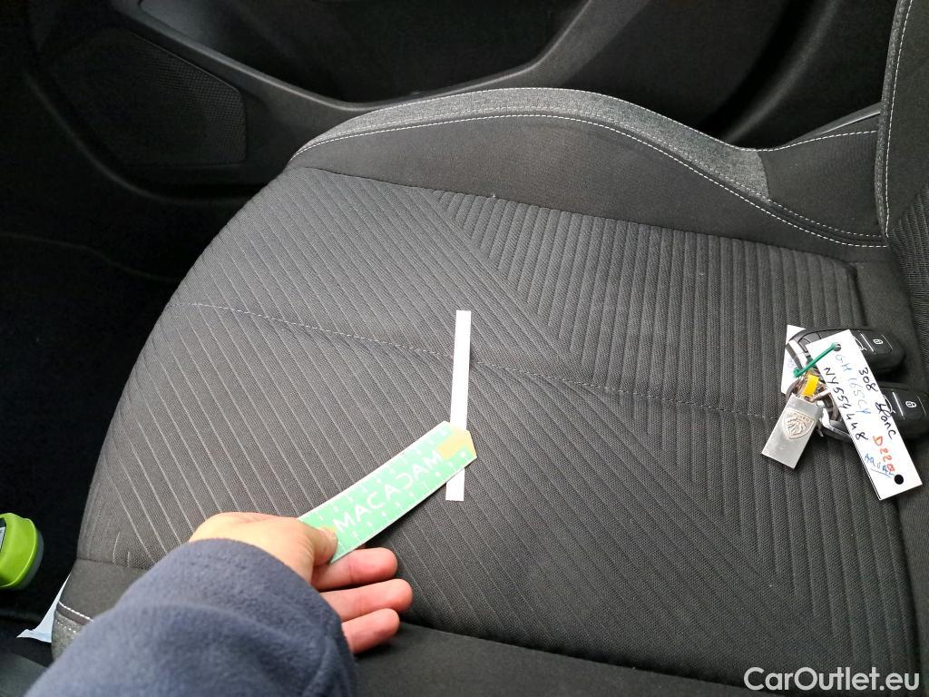  Peugeot  308  Active Pack 1.5 HDi 130CV BVA8 E6d #8