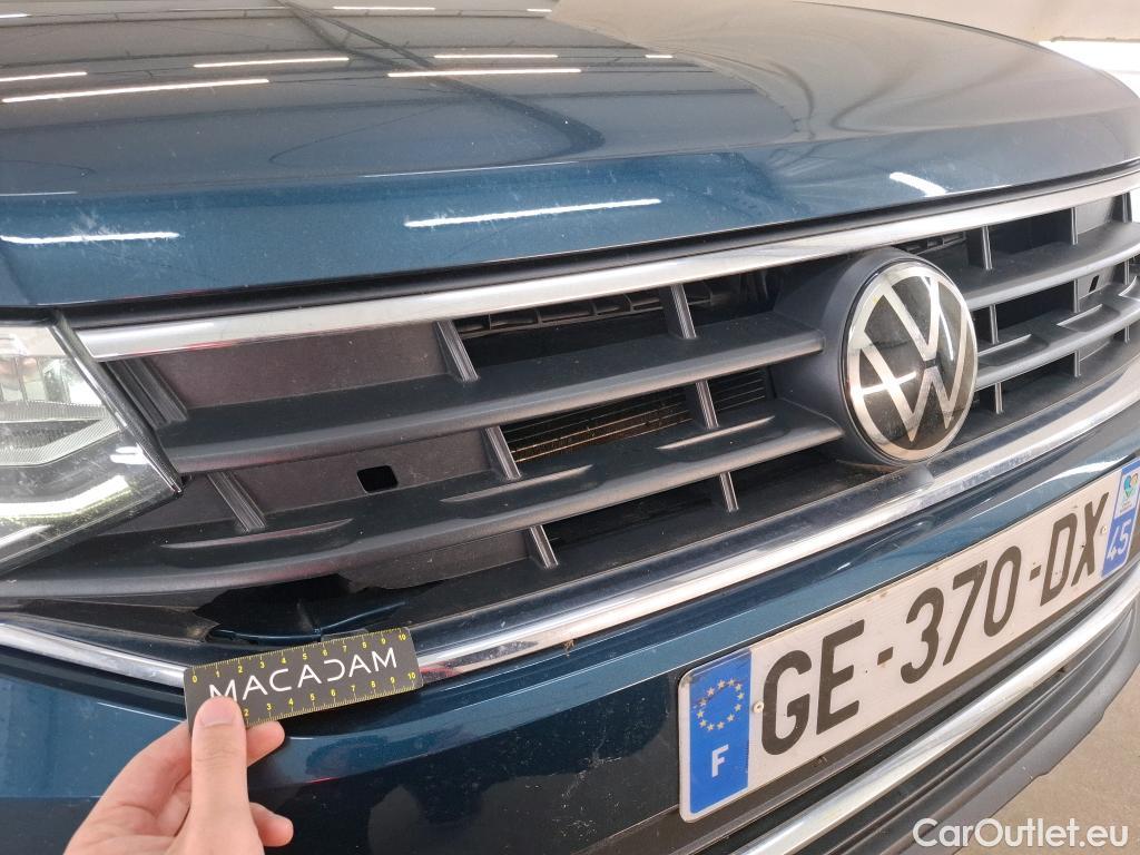  Volkswagen  Tiguan VOLKSWAGEN  / 2020 / 5P / SUV 2.0 TDI 150 DSG7 Life Business #3