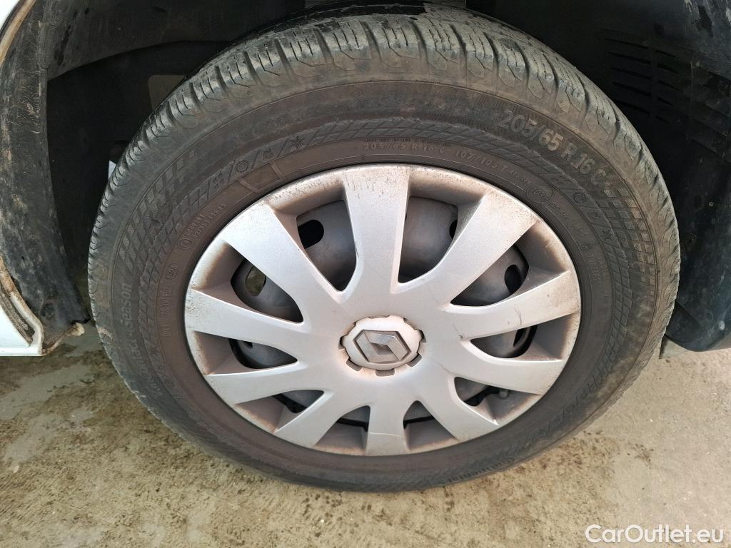  Renault  Trafic  Furgon Grand Confort L1H1 1000 1.6 dCi 125CV BVM6 E6 #15