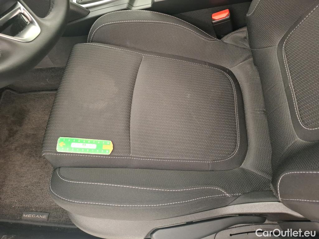  Renault  Megane  IV Berline 5 ptes. Business 1.0 TCe 115CV BVM6 E6d #22