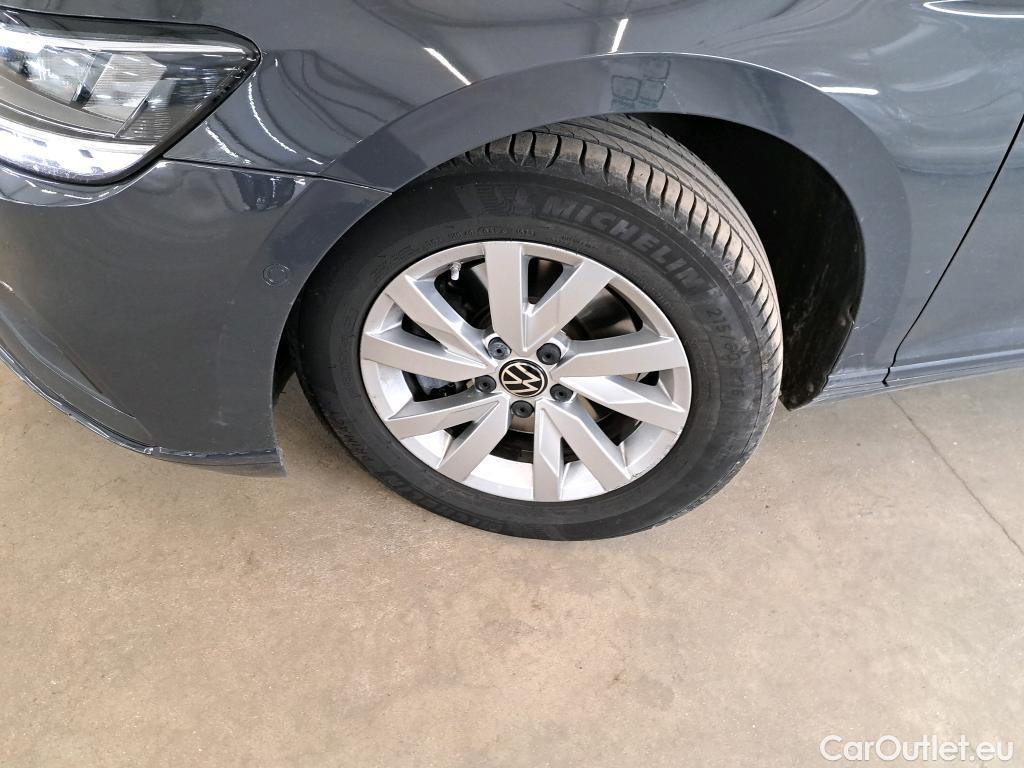  Volkswagen  Passat  Break Business 2.0 TDI 150CV BVM6 E6d #12