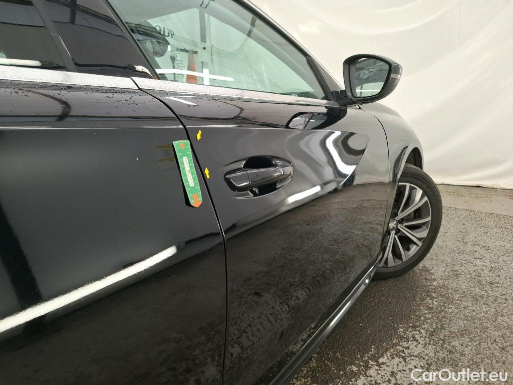  Peugeot  508  Allure 1.5 HDi 130CV BVM6 E6d #1