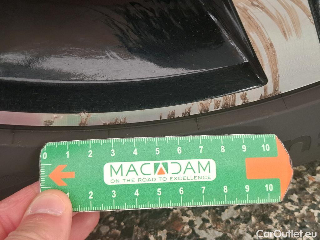  Volkswagen  Golf  VII Berline Carat BMT 2.0 TDI 150CV BVM6 E6 #13