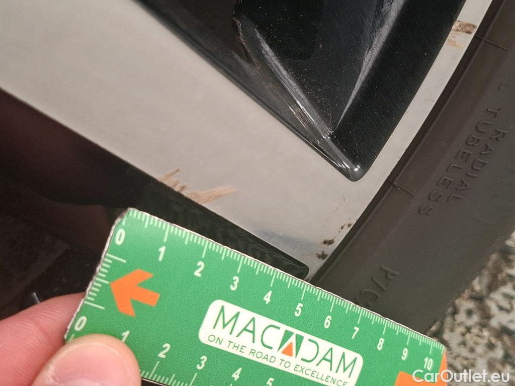  Volkswagen  Golf  VII Berline Carat BMT 2.0 TDI 150CV BVM6 E6 #15