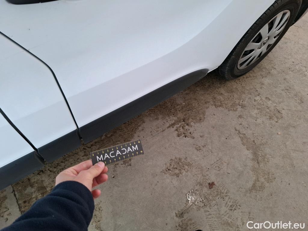  Renault  Trafic  Furgon Grand Confort L1H1 1000 1.6 dCi 125CV BVM6 E6 #42