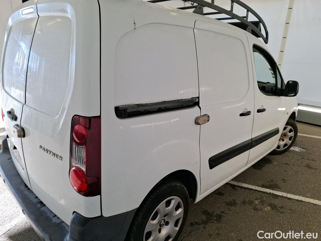  Peugeot  Partner  L1 Premium Pack 1.6 HDi 100CV BVM5 E6 #19