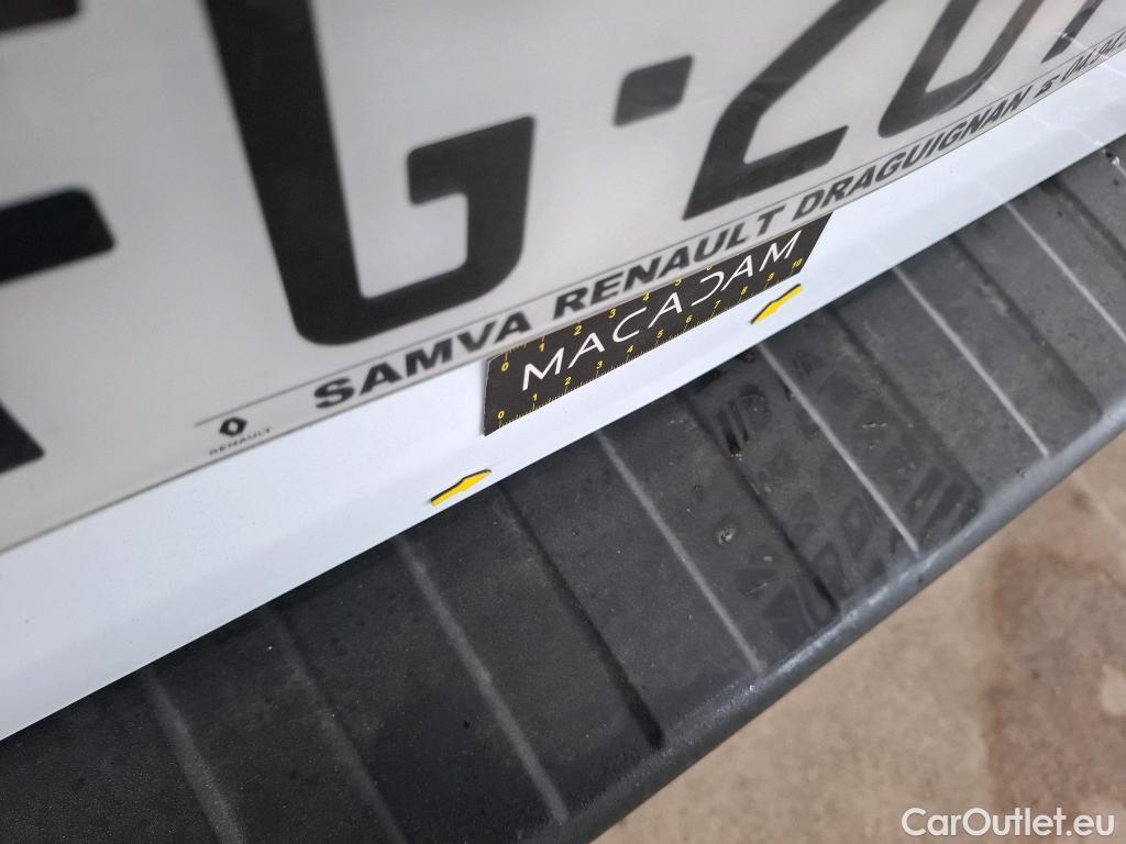  Renault  Trafic  Furgon Grand Confort L1H1 1000 1.6 dCi 125CV BVM6 E6 #26