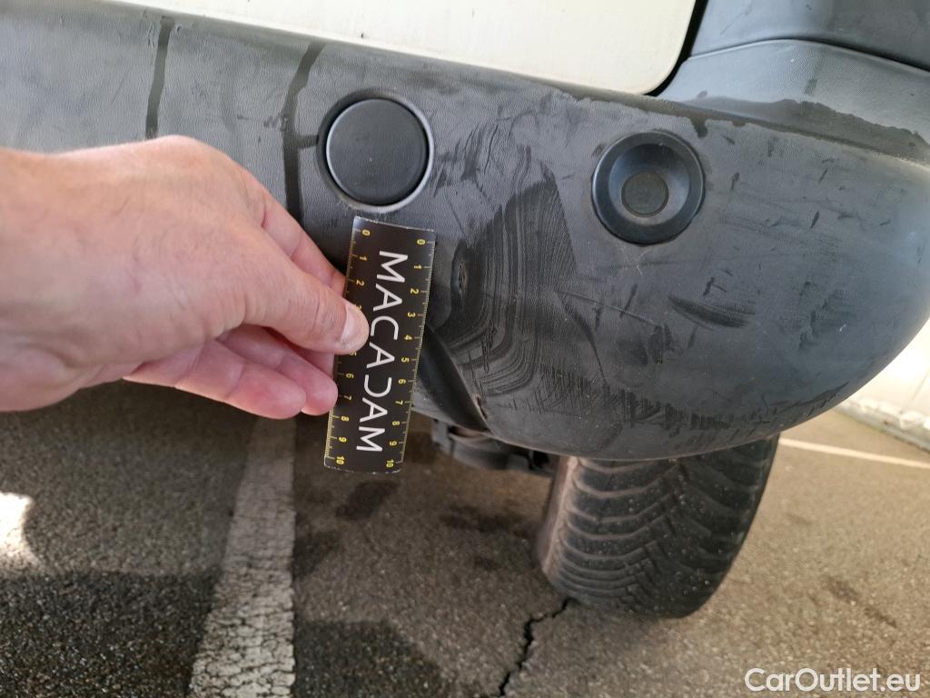  Peugeot  Partner  L1 Premium Pack 1.6 HDi 100CV BVM5 E6 #33