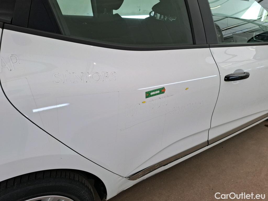  Renault  Clio  V Business 1.0 SCe 65CV BVM5 E6d #5