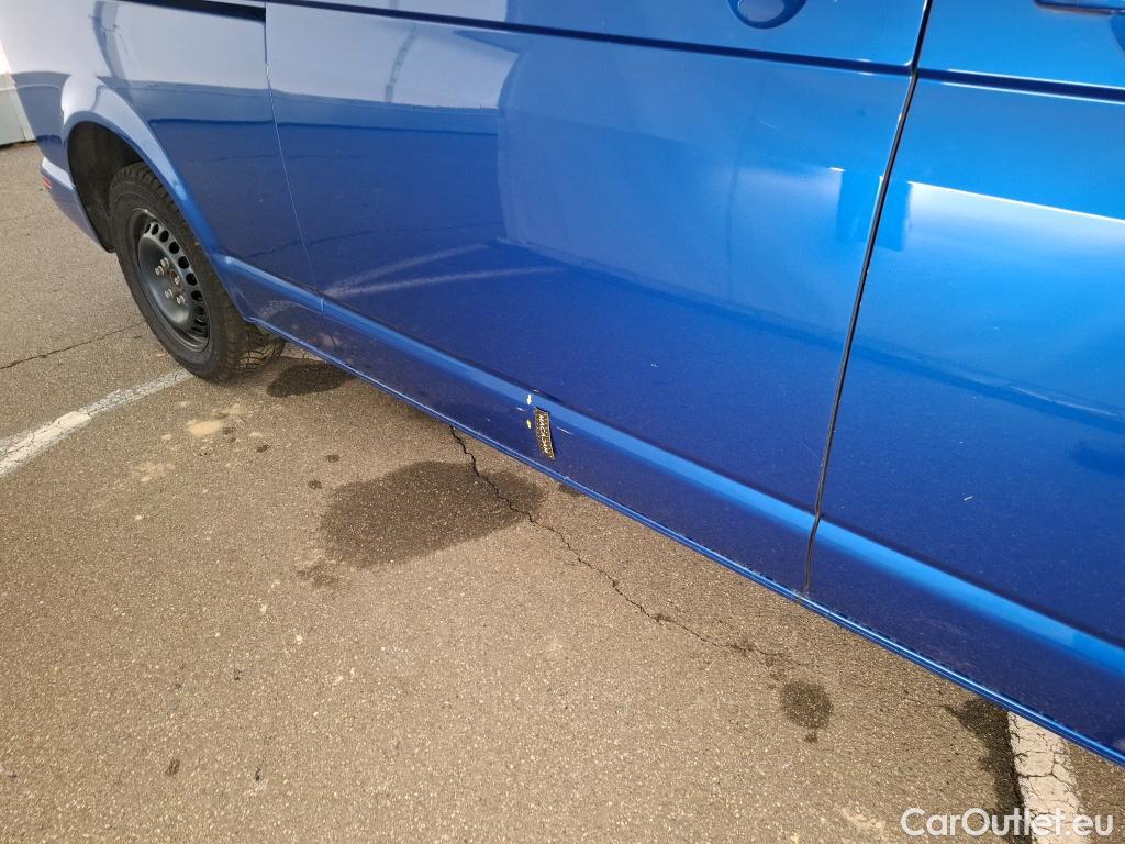  Volkswagen  Transporter VOLKSWAGEN  / 2019 / 4P / Fourgon tôlé 2.0 TDi 150 DSG7 L2H1 Business Plus #43