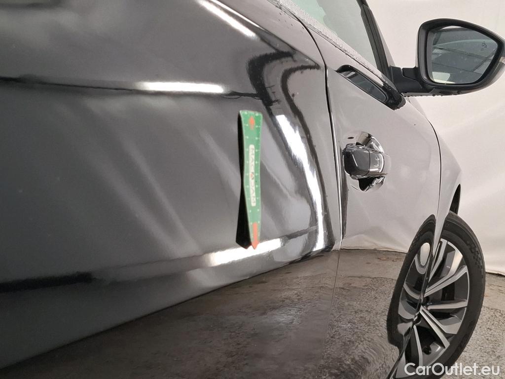  Peugeot  508  Allure 1.5 HDi 130CV BVM6 E6d #9