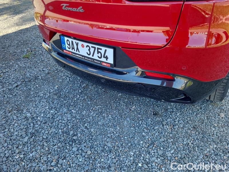  Alfa Romeo  TONALE  (622)(2022->)  1.5MHEV 130 Speciale AT #6